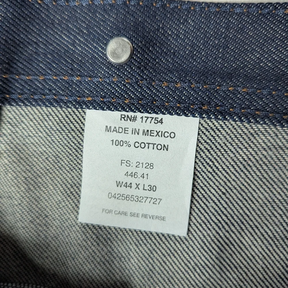 N/A 100% cotton